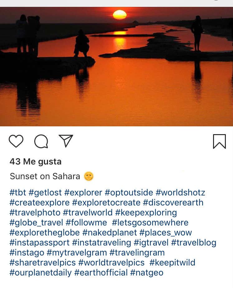 top hashtag instagram